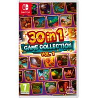 30 in 1 Game Collection Vol. 1 - thumbnail