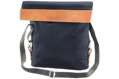 Ortlieb Urban Barista Tas 6L Stuur - Blauw Ortlieb Urban Barista Tas 6L Stuur - Blauw