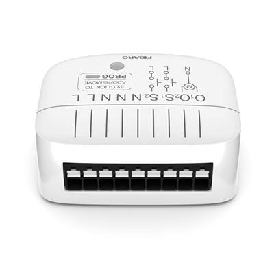 FIBARO - Roller Shutter 4 FIBARO - Roller Shutter 4