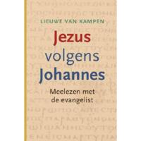 Jezus volgens Johannes (Paperback) - thumbnail