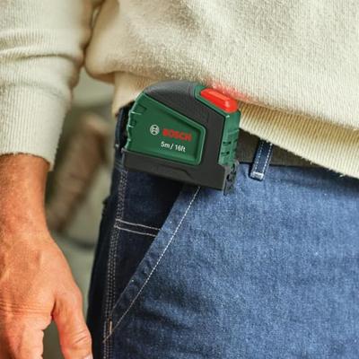 Meetlint BOSCH Nylon (5 m)