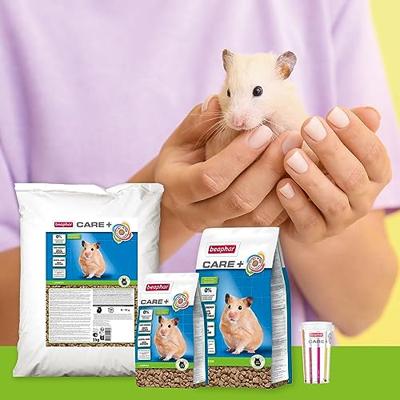 Care plus Hamster knaagdier - Beaphar - thumbnail