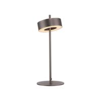 Paul Neuhaus Bruine tafellampQ-Rotate design - 4324-34 - thumbnail