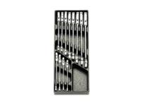 Beta T46 Harde voorgevormde inzetbakken voor assortiment gereedschap - 024000499 - thumbnail