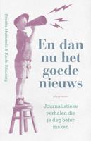 En dan nu het goede nieuws - Franka Hummels, Karin Sitalsing - ebook - thumbnail