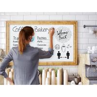 Edding edding 28 4-28003 Whiteboardmarker Blauw 1 stuk(s) - thumbnail