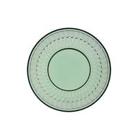 VILLEROY & BOCH - Boston coloured - Bord Green 21cm - thumbnail