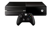 Xbox One Console 500GB (Zwart) - thumbnail