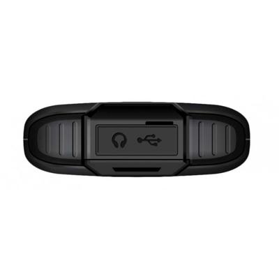 Mobiele Telefoon voor Bejaarden Maxcom MM918-BLACK V2 - thumbnail