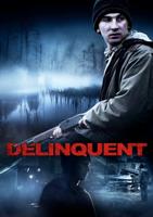 Delinquent - DVD (8712806039970) - thumbnail