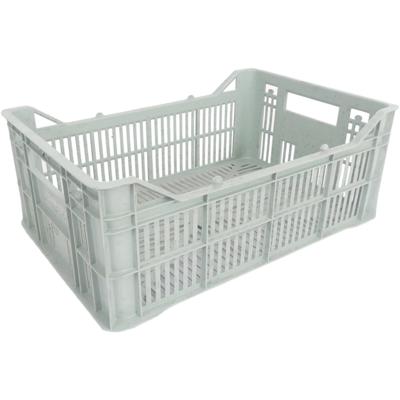 Dutchperfect Urbanproof krat helsinki 7l rpet mintgroen Dutchperfect Urbanproof krat helsinki 7l rpet mintgroen