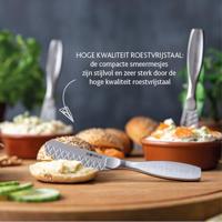 Boska - Smeermessenset Monaco+ Small - thumbnail