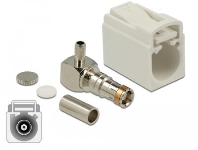 Imp Fakra b-bus voor kren