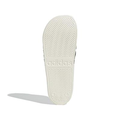 adidas Adilette Shower Slippers Wit Luipaard Zwart adidas Adilette Shower Slippers Wit Luipaard Zwart