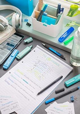 Faber Castell Fineliner Grip 0,4mm - etui a 20 stuks