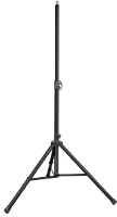 Eurom Floorstand Black standaard - thumbnail