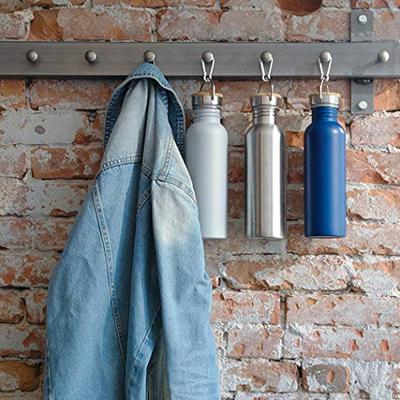 Retulp Urban waterfles - light grey - 750ml Retulp Urban waterfles - light grey - 750ml