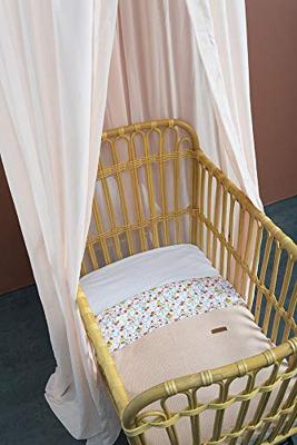 Baby's Only klamboe Oud Roze Maat