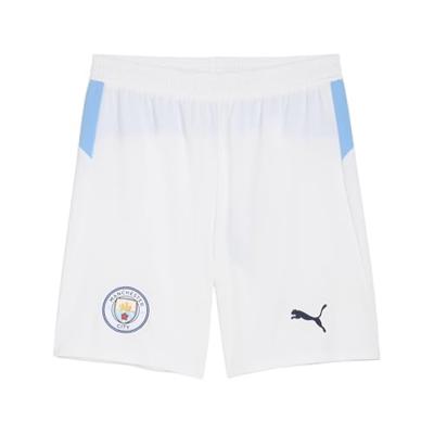PUMA Manchester City Thuisbroekje 2025-2026