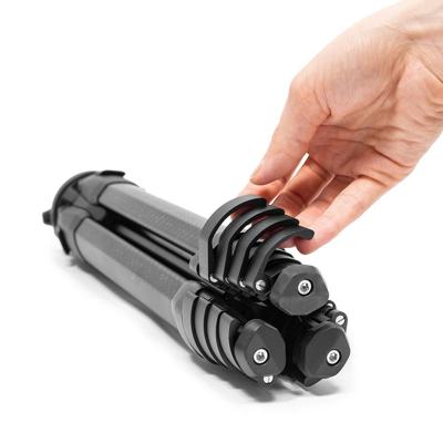 Peak Design Travel carbon statief