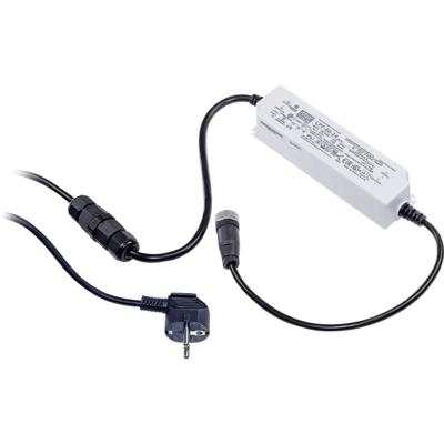 LED2WORK 210100-11 Spanningsomvormer 60 W 24 V/DC 1 stuk(s)