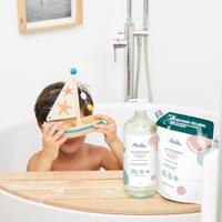 Melvita Gentle Shower Gel 1000 ml - thumbnail