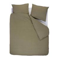 VT Wonen DBO Natural Stone Dark Green 240x200/220 - thumbnail