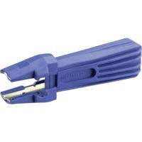WEICON TOOLS 10006798 STAR STRIPPER Kabelstripper Geschikt voor: Coaxkabel 4 tot 13 mm 0.5 tot 16 mm² - thumbnail