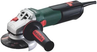 Metabo Kleine haakse slijper W 9-115 Quick - 600371000 Metabo Kleine haakse slijper W 9-115 Quick - 600371000