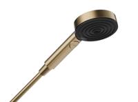 Hansgrohe Pulsify Select S handdouche 3jet Relaxation, Brushed Bronze - thumbnail