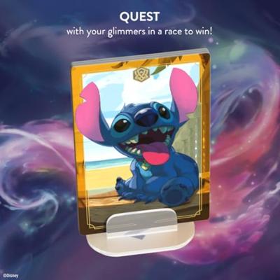 Disney Lorcana TCG Gateway