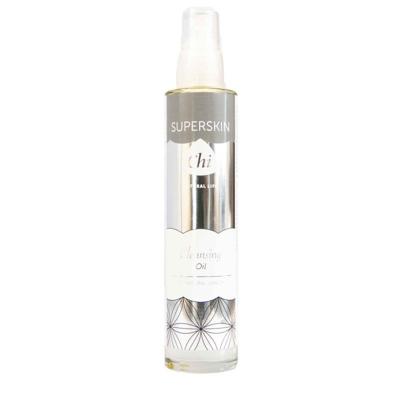Superskin cleansing oil 100 Milliliter