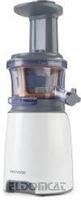 Kenwood PureJuice JMP600WH Slowjuicer 150 W Grijs, Doorschijnend, Wit - thumbnail