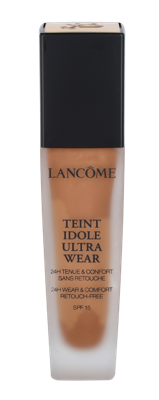 Lancome Teint Idole Ultra Wear 24H W&C Foundation SPF15 30ml 09 Cookie Dames Lancome Teint Idole Ultra Wear 24H W&C Foundation SPF15 30ml 09 Cookie Dames