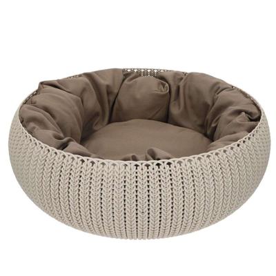 Hut Curver Zand (Zand)