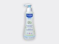 Mustela Baby Reinigend Water Zonder Spoelen 300ml - thumbnail