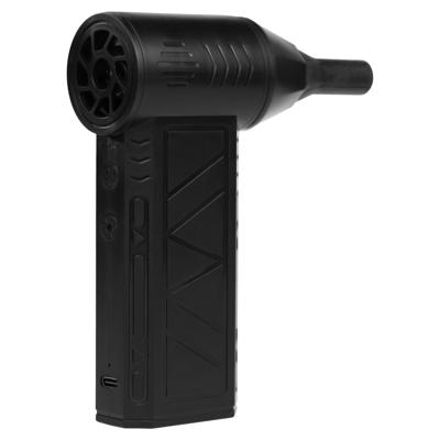 Savio MD-01 bladblazer 60 W 7,4 V 140 km/h Lithium-Ion (Li-Ion)