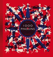 1000 pinguïns (Hardback) - thumbnail
