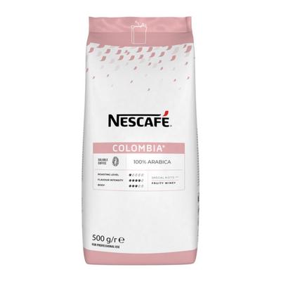 Nescafe puro colombia (500gr)