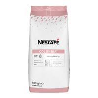Nescafe puro colombia (500gr) - thumbnail
