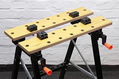 Meister Werkbank / Spanbank Max 100Kg - WU9079100