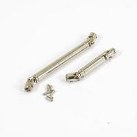 FTX - Outback Mini X 2,0 Steel C Entre Universal Driveshaft Set (FTX9373) - thumbnail