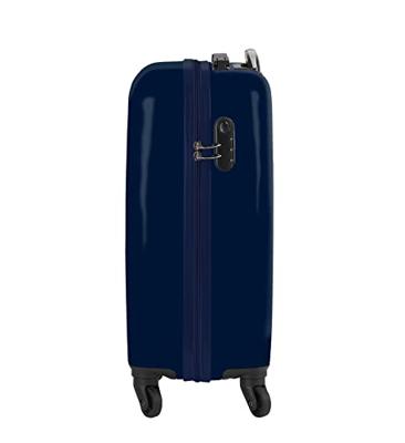 Handbagagekoffer El Niño Life is Fun Multicolour 20'' (34.5 x 55 x 20 cm)