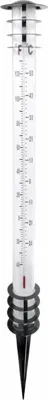 Esschert Design Tuin Thermometer XXL 114cm