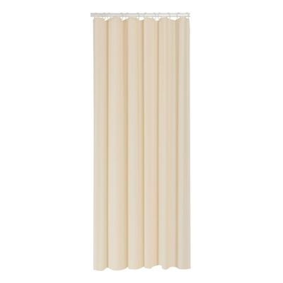 Douchegordijn Sealskin PEVA Granada 240x180 Beige Douchegordijn Sealskin PEVA Granada 240x180 Beige