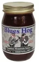 Blues Hog Smokey mountain sauce 16oz - thumbnail