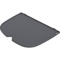 Weber Halve Plancha voor Q 1100N/Q 1200N - thumbnail