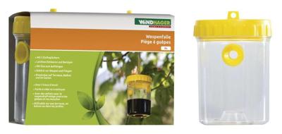Windhager wh-03103 wespenval, dubbele verpakking