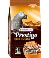 VERSELE-LAGA - Prestige Loro Parque Afrikaanse Papegaaienmix - Verrijkte, complete en gevarieerde zadenmix - 15kg - thumbnail