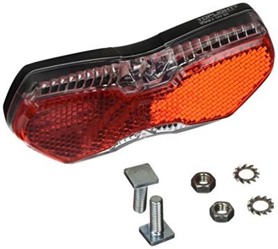 Busch & Muller Busch & müller led achterlicht "toplight view dc" rear light b&m toplight view dc